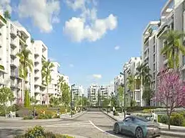 Apartments For sale - 3 rooms - floor 2