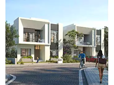 فلل للبيع - 6 غرف