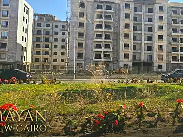 Apartments For sale - 3 rooms - floor 2