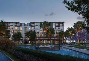 Apartments For sale - 3 rooms - floor 2