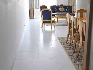 عقارات للبيع - 3 غرف - بالدور 4