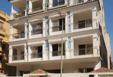 روف للبيع - 2 غرف - بالدور 5