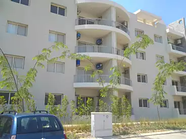 Furnished Apartment For rent - 3 rooms - floor 2
