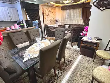 عقارات للبيع - 2 غرف - بالدور 7