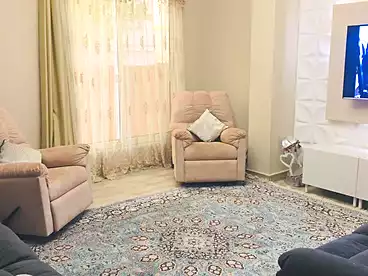 Apartments For sale - 3 rooms - floor 1