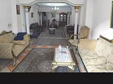 عقارات للبيع - 3 غرف - بالدور 6