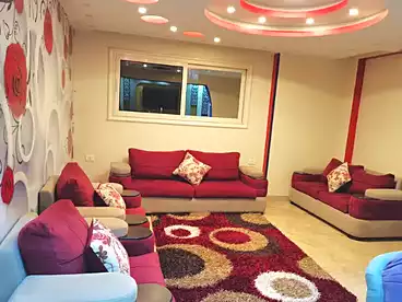 عقارات للإيجار - 2 غرف - بالدور 11