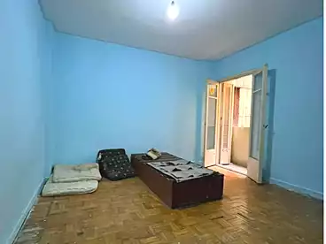 Properties For rent - 2 rooms - floor 5