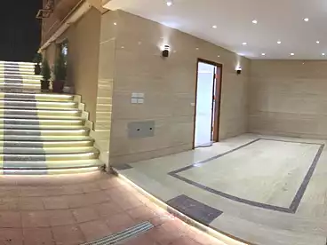 عقارات للإيجار - 3 غرف - بالدور 1