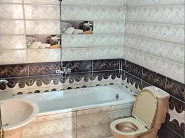 Apartments For sale in El Kholafaa El Rashdeen St., El Hanouvel, 85 sqm