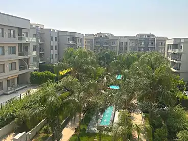 بنتهاوس للبيع - 3 غرف - بالدور 5