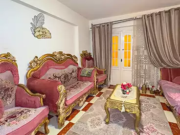 Apartments For sale - 3 rooms - floor 6