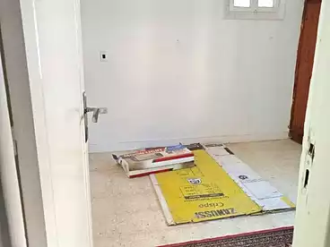 شقق مفروشة للبيع - 2 غرف - بالدور 3