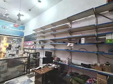 محلات للبيع - بالدور 0