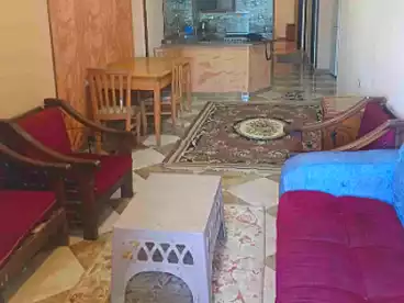 Properties For rent - 3 rooms - floor 2