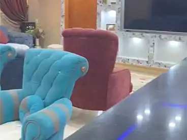 شقق مفروشة للإيجار - 3 غرف - بالدور 6