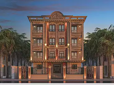 Properties For sale - 3 rooms - floor 1