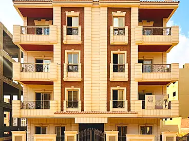 Apartments For sale - 3 rooms - floor 3