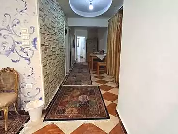 شقق للبيع - 5 غرف - بالدور 3