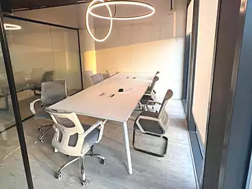 Co-working space For rent - floor 0