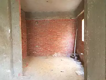 Apartment with Garden For sale - 3 rooms - floor 1