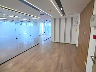 Corporate Branch For rent - floor 0