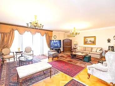 عقارات للبيع - 3 غرف - بالدور 10