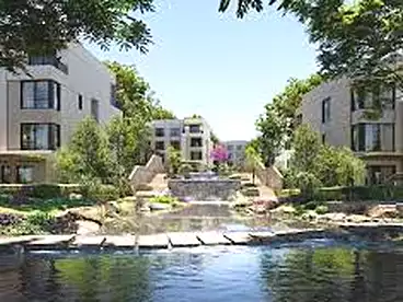 Apartments For sale - 2 rooms - floor 3