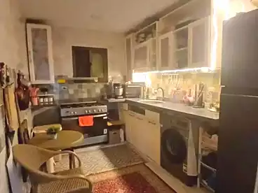 Apartments For sale - 3 rooms - floor 9