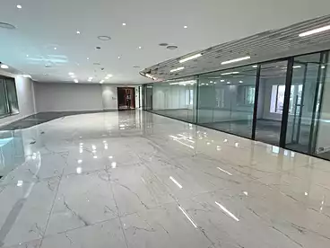 Administrative For rent - 7 rooms - floor 2