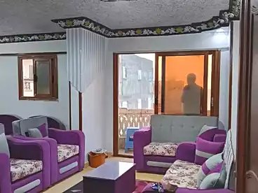 عقارات للبيع - 2 غرف - بالدور 17