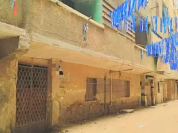 Building For sale - 2 rooms