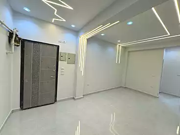 عقارات للبيع - 3 غرف - بالدور 1