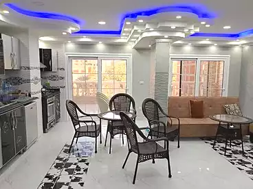 Villas For sale - 5 rooms