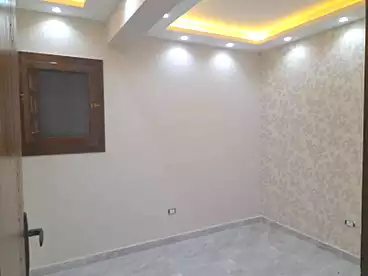 شقق للبيع - 3 غرف - بالدور 1