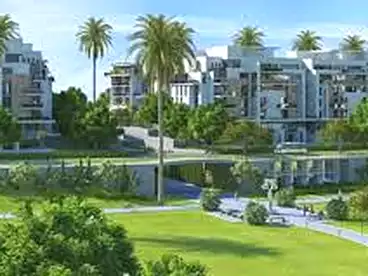 شقق للبيع - 3 غرف - بالدور 1