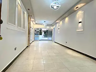 شقق للبيع في شاطئ النخيل - ٦ اكتوبر، العجمي، 120 متر