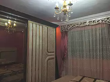 Apartments For sale in Abu Yusuf, Al Agamy, 120 sqm