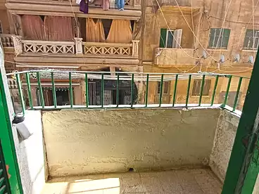 شقق مفروشة للإيجار - 2 غرف - بالدور 1