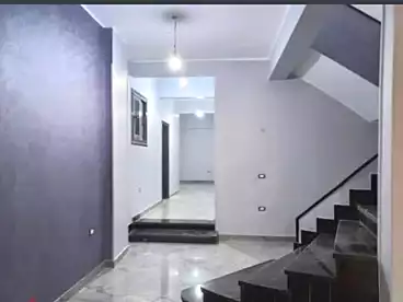 Duplex For rent - 4 rooms - floor 1