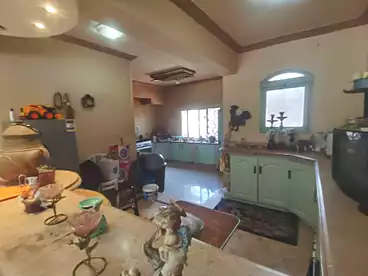 Separate Villa For sale - 7 rooms