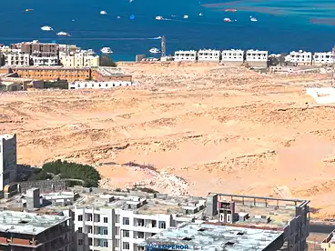 شقق للبيع - 2 غرف - بالدور 3