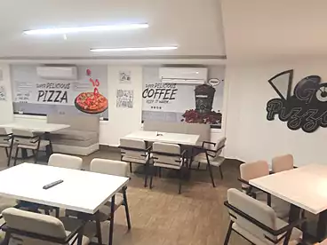 محلات للبيع - بالدور 1