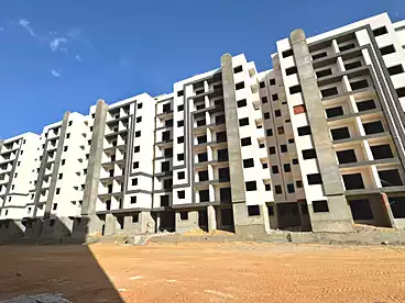 شقق للبيع - 3 غرف - بالدور 2