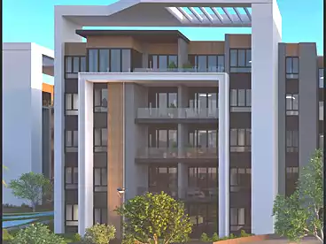 Apartments For sale - 3 rooms - floor 3