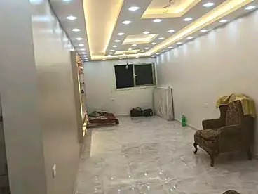 شقق للإيجار - 3 غرف - بالدور 13