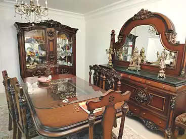 Apartments For sale - 4 rooms - floor 2