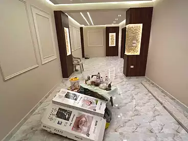 Properties For sale - 3 rooms - floor 3