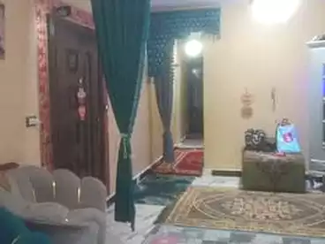 شقق للإيجار في أبو يوسف، العجمي، 100 متر