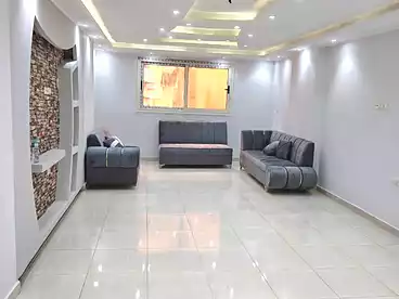 Apartments For rent - 3 rooms - floor 7